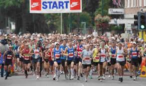 New Forest Marathon 2