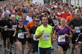 New Forest Marathon 6