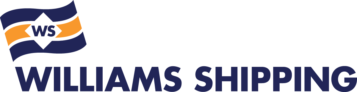Williams Shipping 